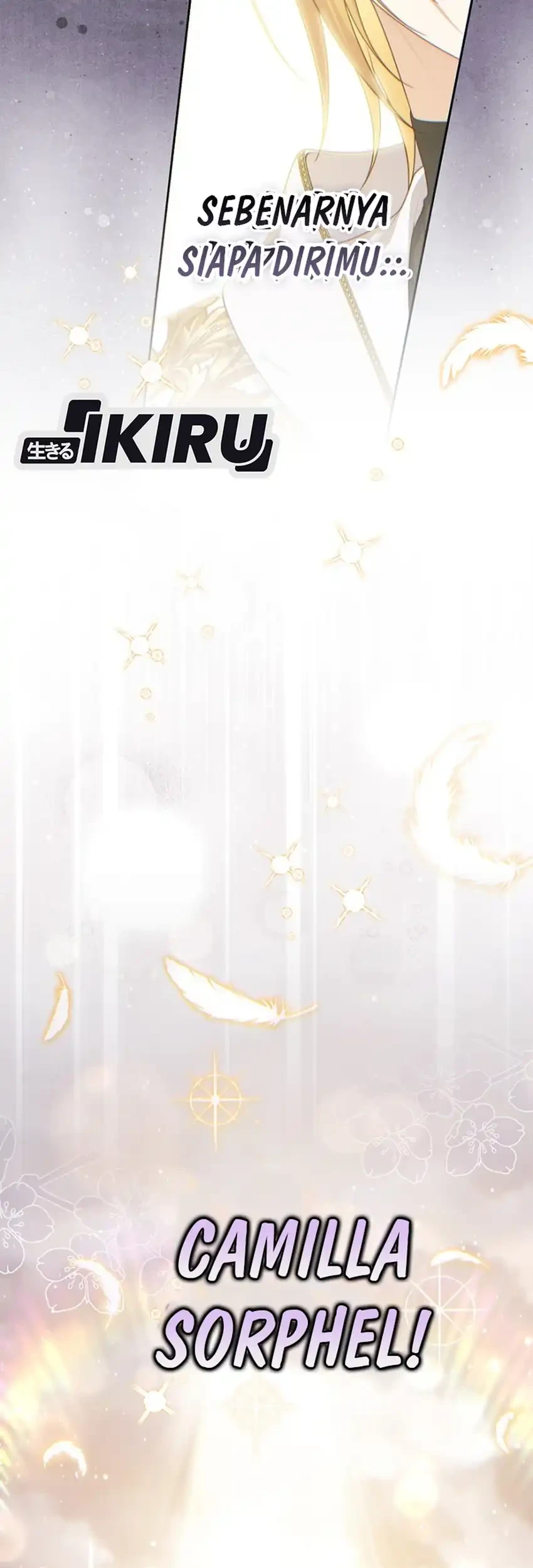 A Princess Who Reads Fortune Chapter 160 Gambar 13