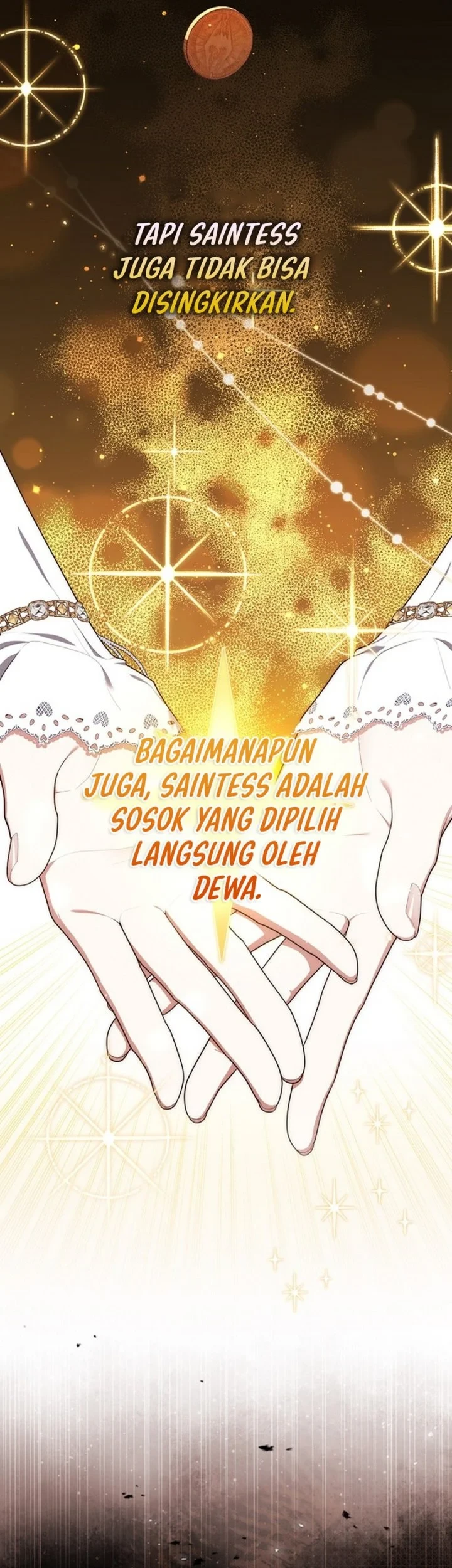 A Princess Who Reads Fortune Chapter 162 Gambar 10