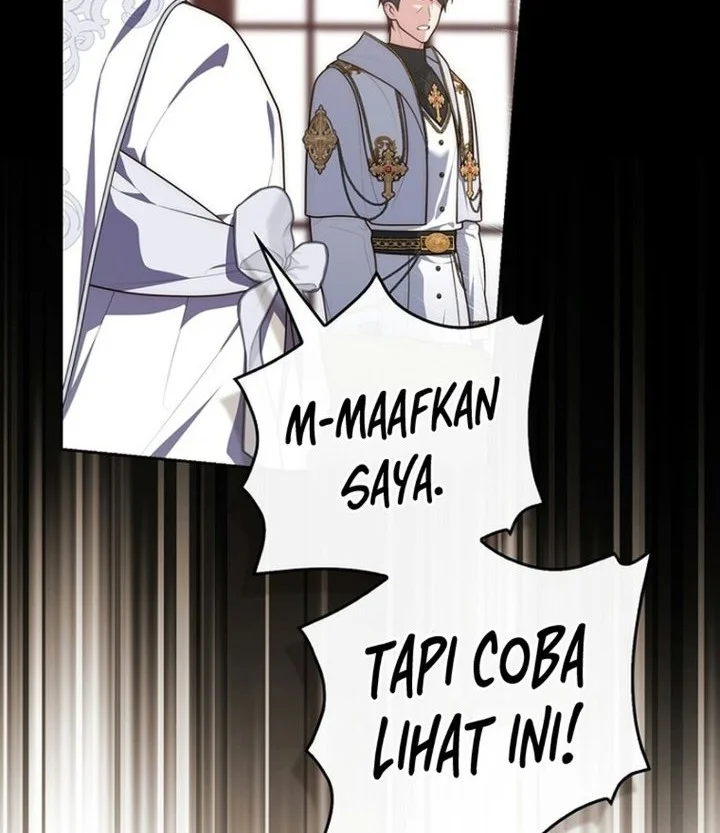 A Princess Who Reads Fortune Chapter 166 Gambar 11