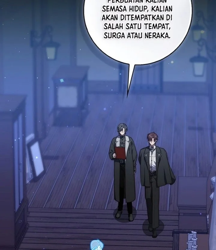 A Princess Who Reads Fortune Chapter 169 Gambar 11