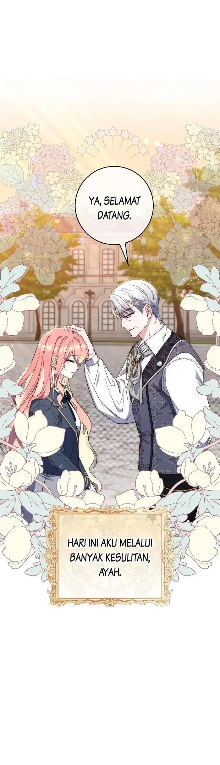 A Princess Who Reads Fortune Chapter 17 Gambar 9