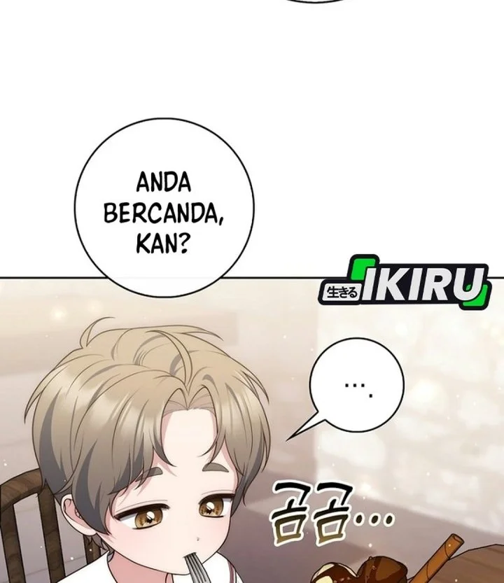 A Princess Who Reads Fortune Chapter 170 Gambar 9