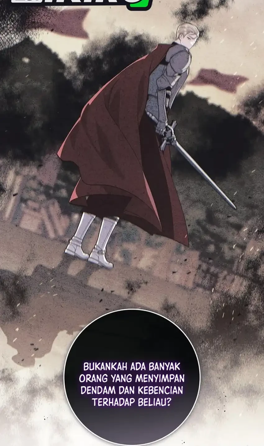 A Princess Who Reads Fortune Chapter 171 Gambar 8