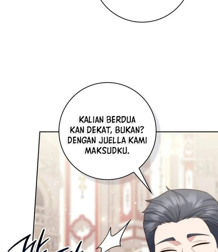 A Princess Who Reads Fortune Chapter 172 Gambar 11