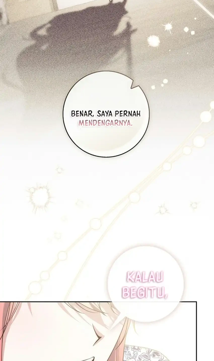 A Princess Who Reads Fortune Chapter 173 Gambar 10