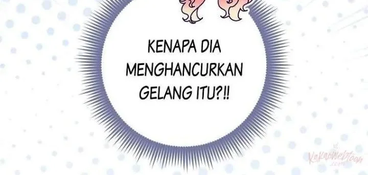 A Princess Who Reads Fortune Chapter 19 Gambar 12
