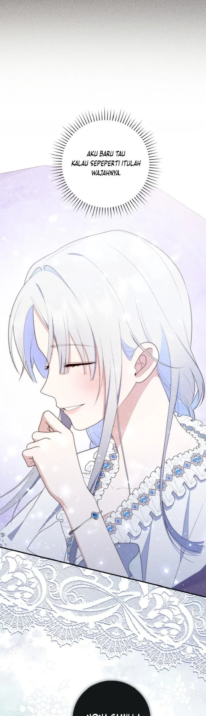 A Princess Who Reads Fortune Chapter 66 Gambar 10