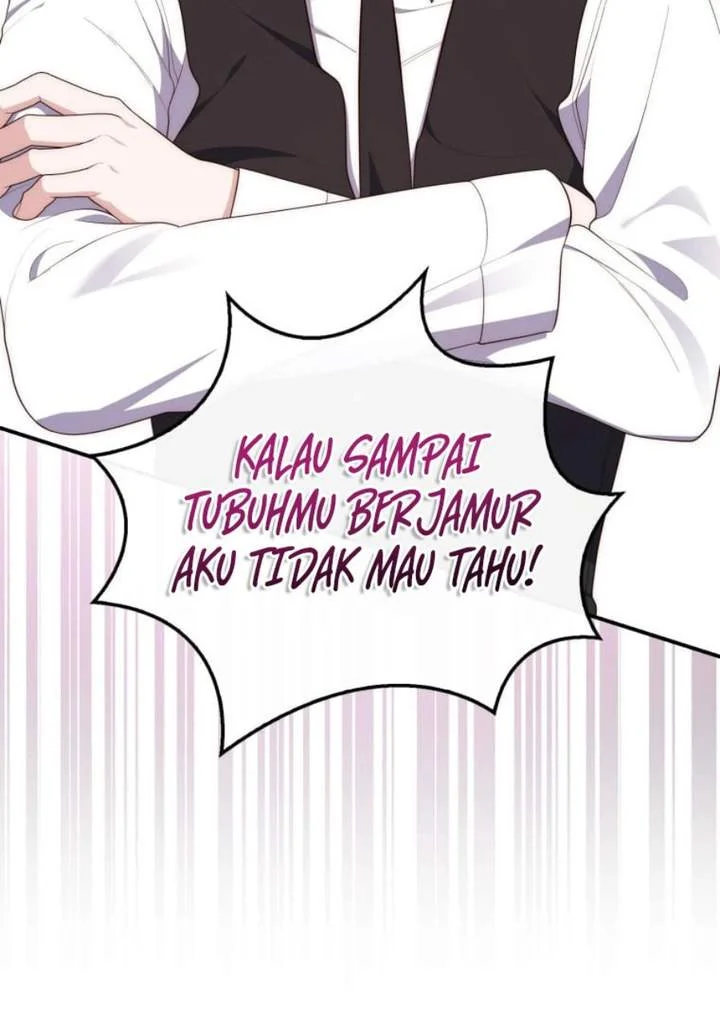 A Princess Who Reads Fortune Chapter 72 Gambar 15