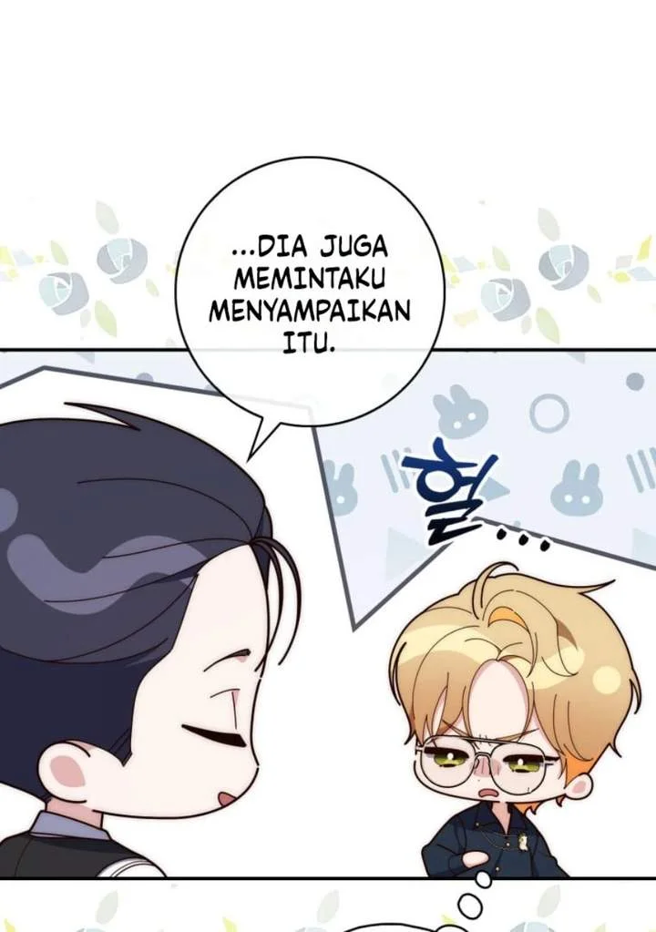 A Princess Who Reads Fortune Chapter 72 Gambar 16