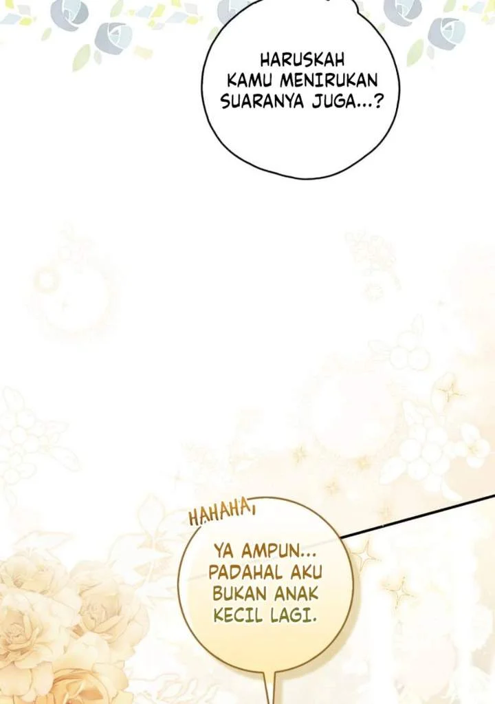 A Princess Who Reads Fortune Chapter 72 Gambar 17