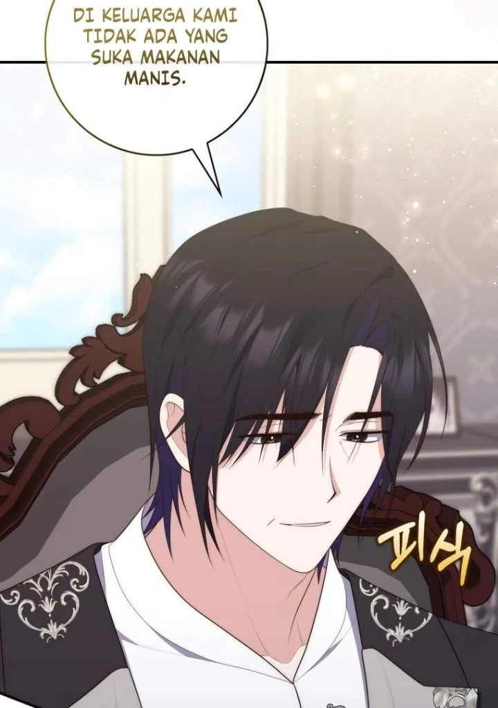 A Princess Who Reads Fortune Chapter 73 Gambar 14