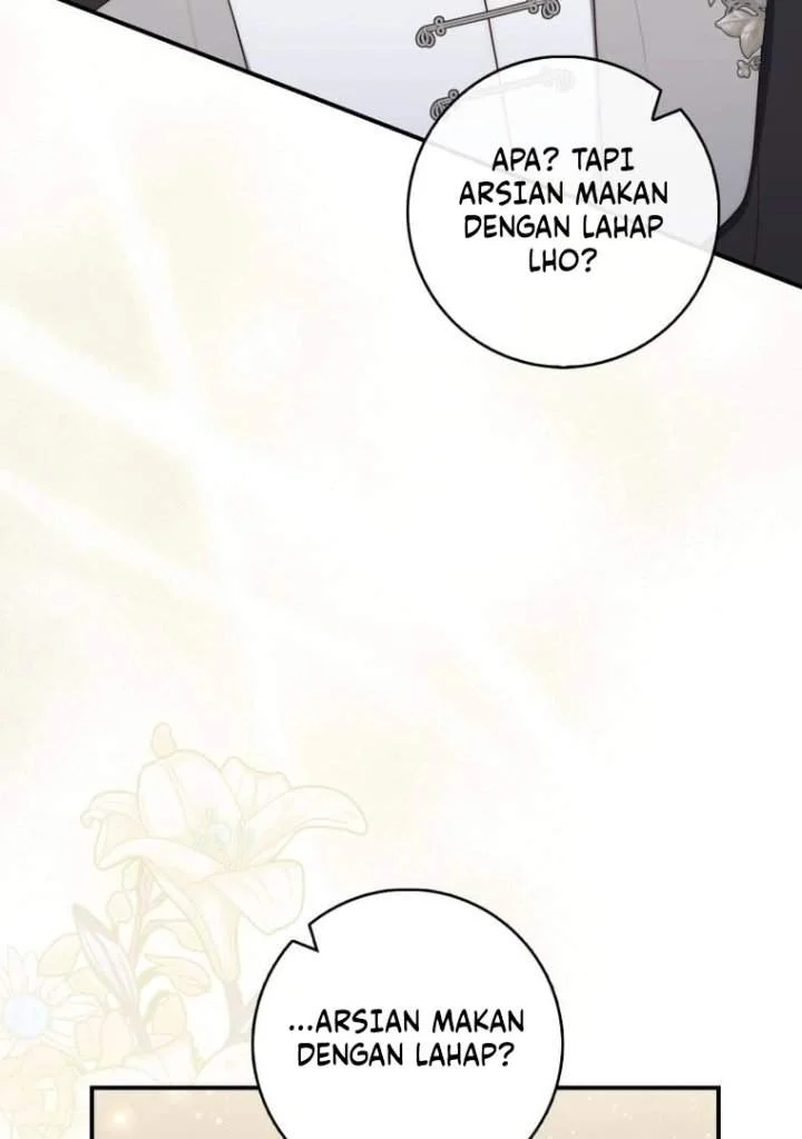 A Princess Who Reads Fortune Chapter 73 Gambar 15