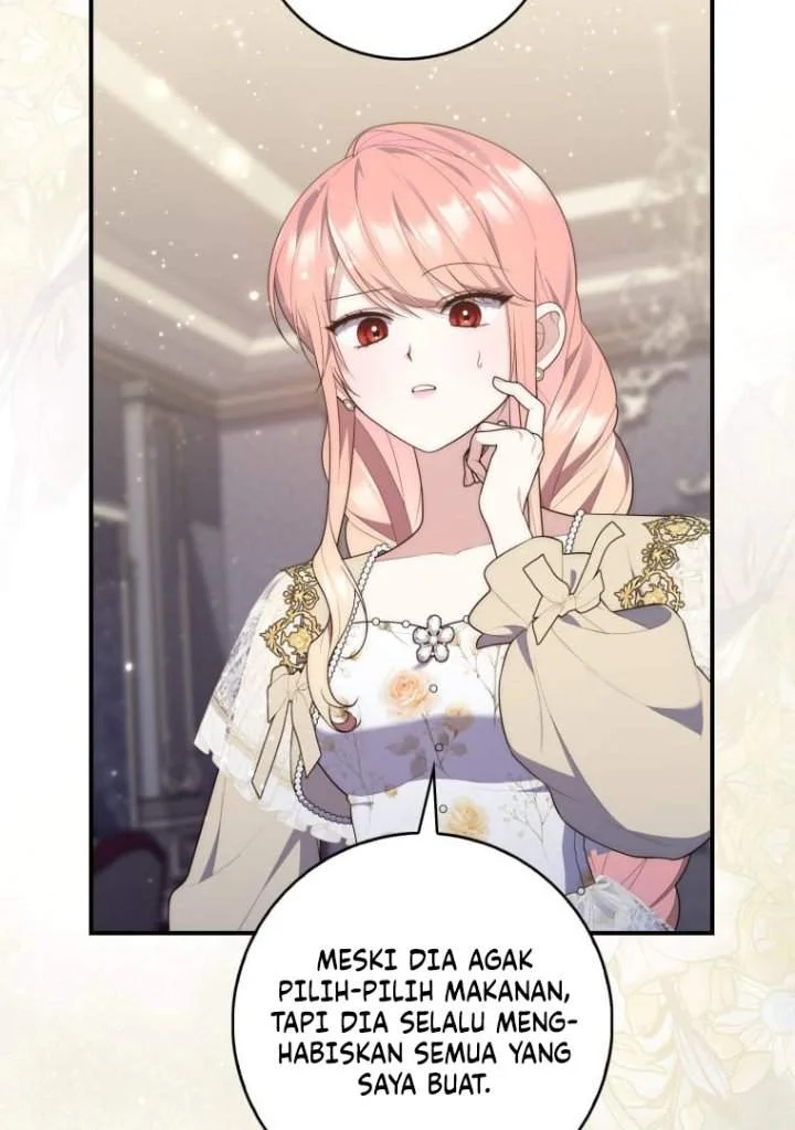 A Princess Who Reads Fortune Chapter 73 Gambar 16