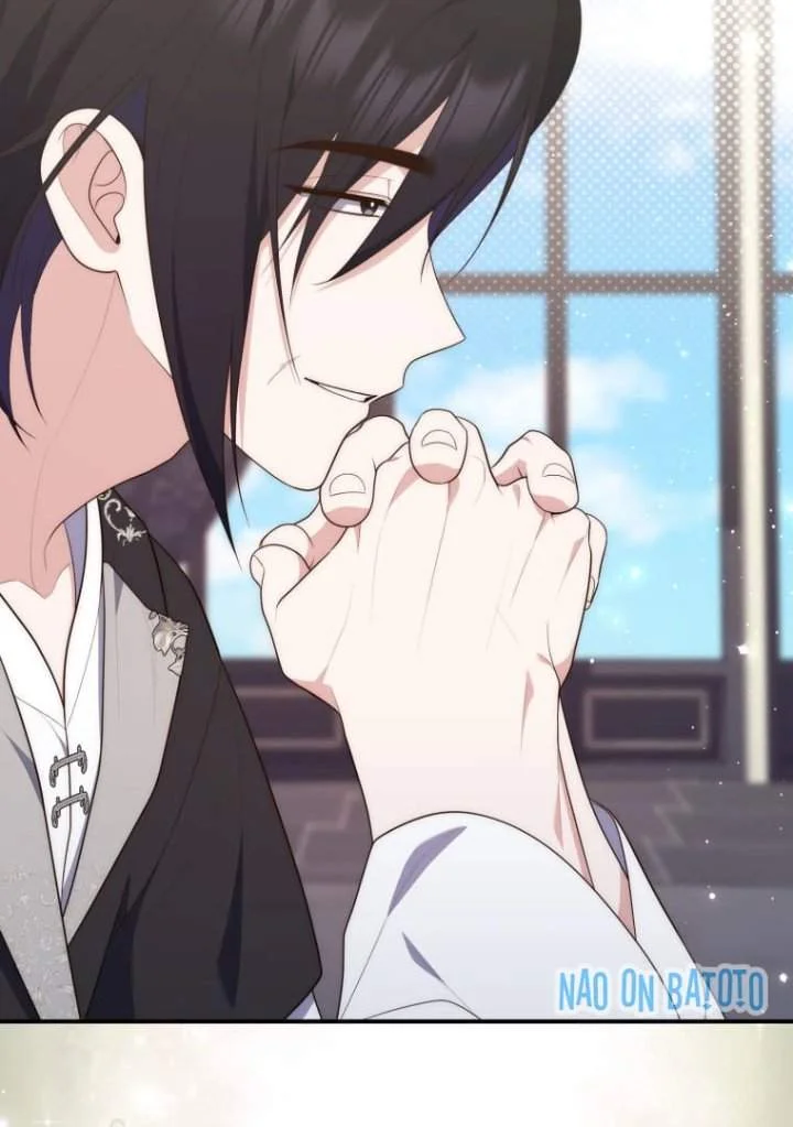 A Princess Who Reads Fortune Chapter 73 Gambar 18