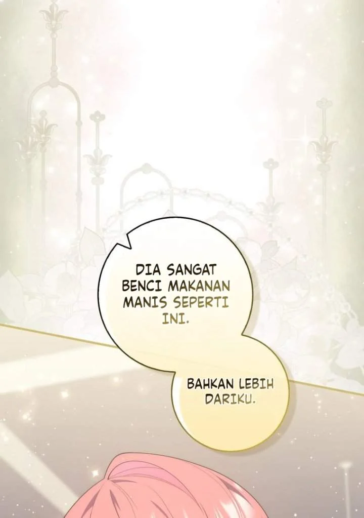 A Princess Who Reads Fortune Chapter 73 Gambar 19