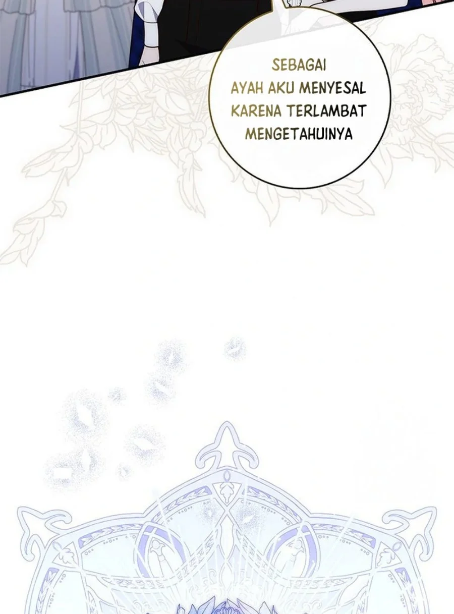 A Princess Who Reads Fortune Chapter 79 Gambar 15