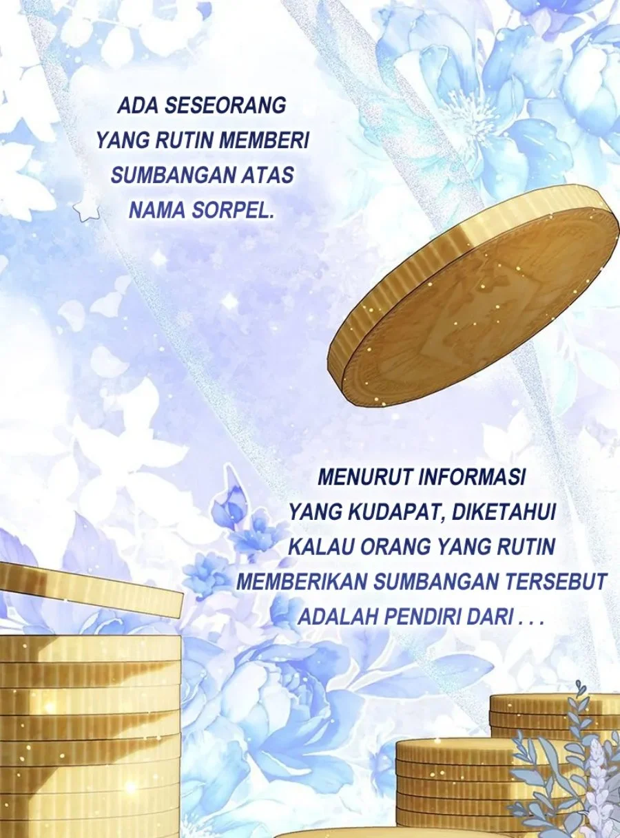A Princess Who Reads Fortune Chapter 79 Gambar 17