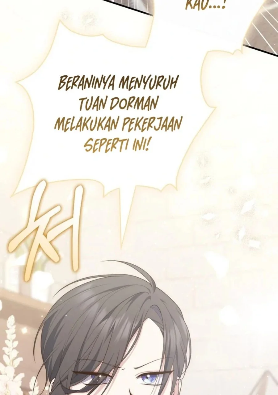 A Princess Who Reads Fortune Chapter 89 Gambar 16