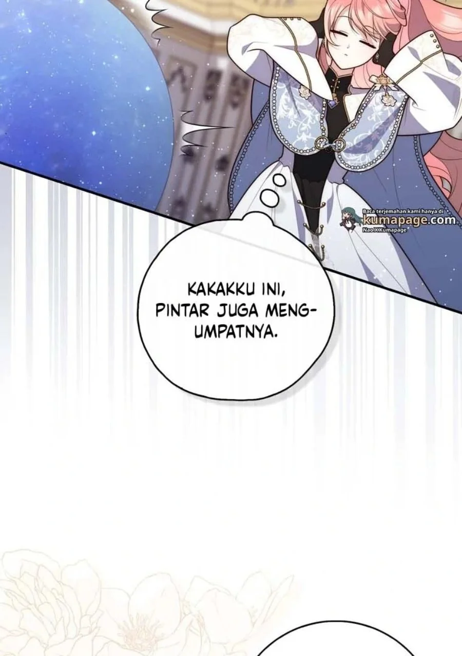 A Princess Who Reads Fortune Chapter 91 Gambar 14