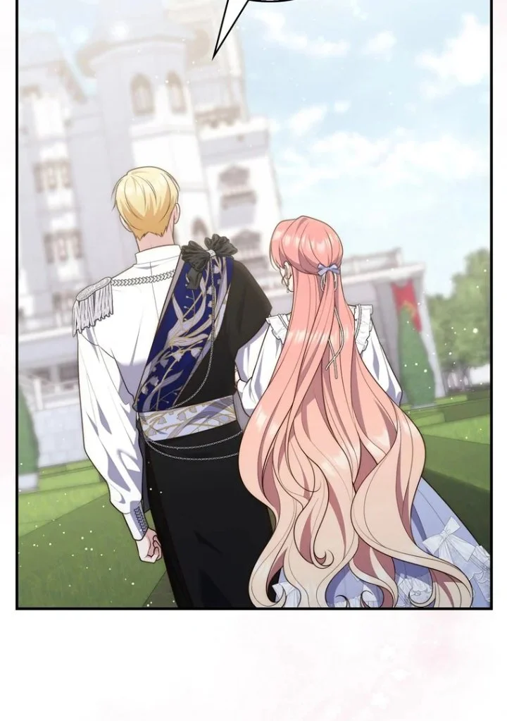 A Princess Who Reads Fortune Chapter 96 Gambar 20