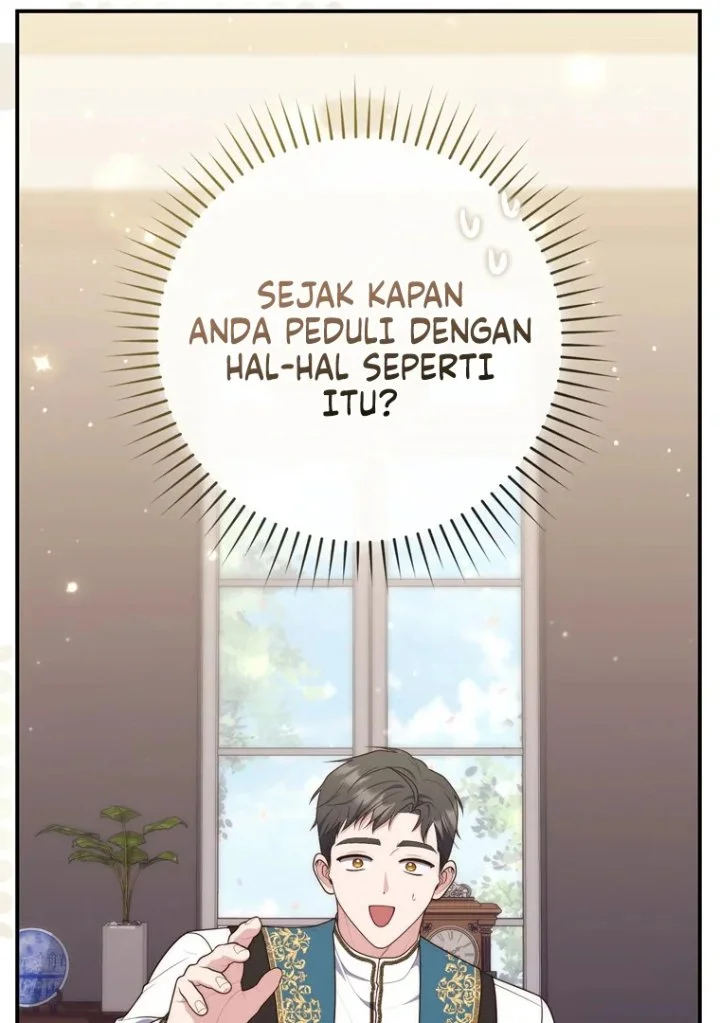 A Princess Who Reads Fortune Chapter 97 Gambar 21