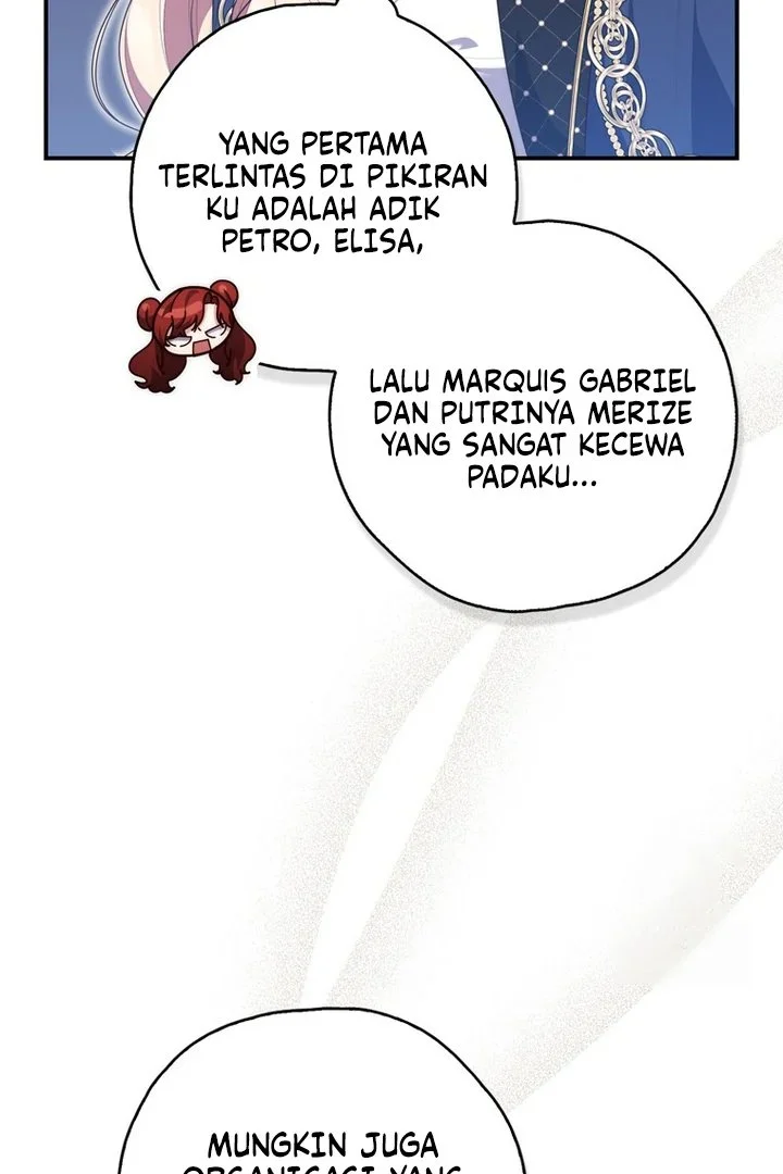 A Princess Who Reads Fortune Chapter 98 Gambar 17