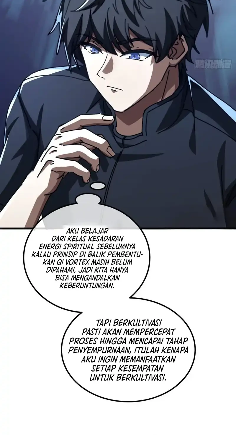 A Small World Full Of Fun Chapter 18 Gambar 7