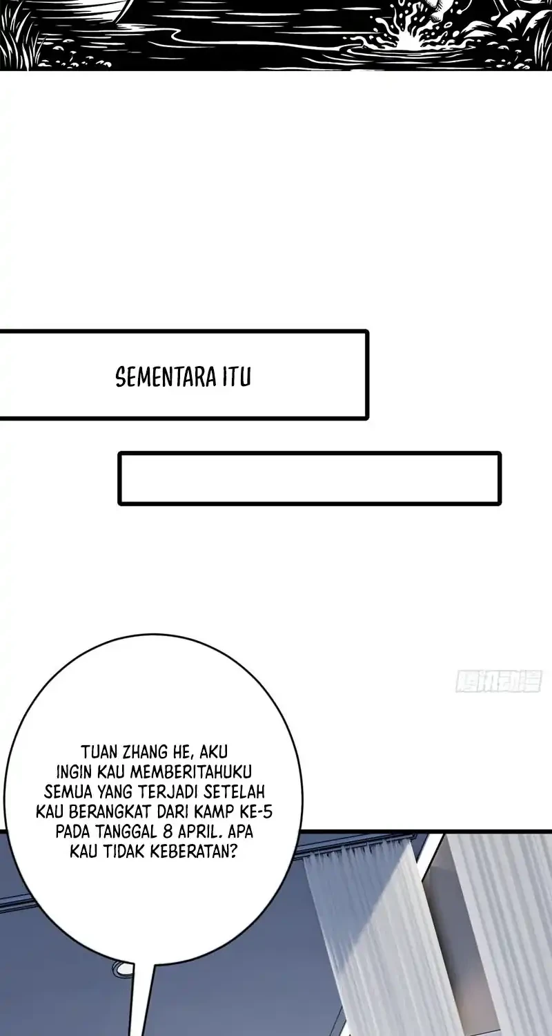 A Small World Full Of Fun Chapter 20 Gambar 8