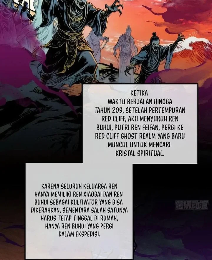A Small World Full Of Fun Chapter 25 Gambar 7