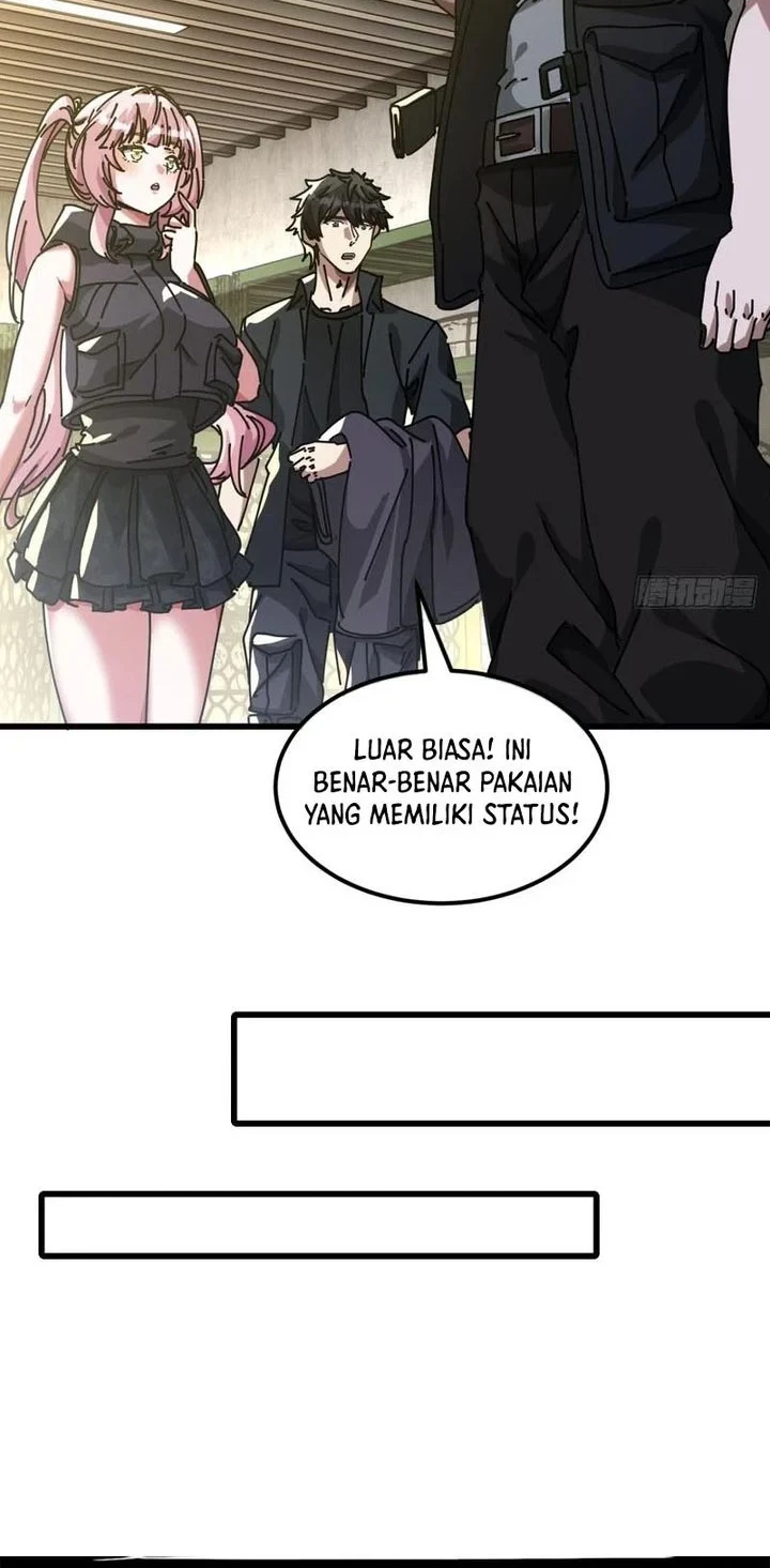 A Small World Full Of Fun Chapter 26 Gambar 9