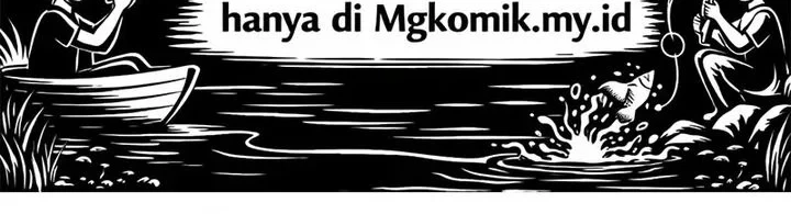 A Small World Full Of Fun Chapter 28 Gambar 7