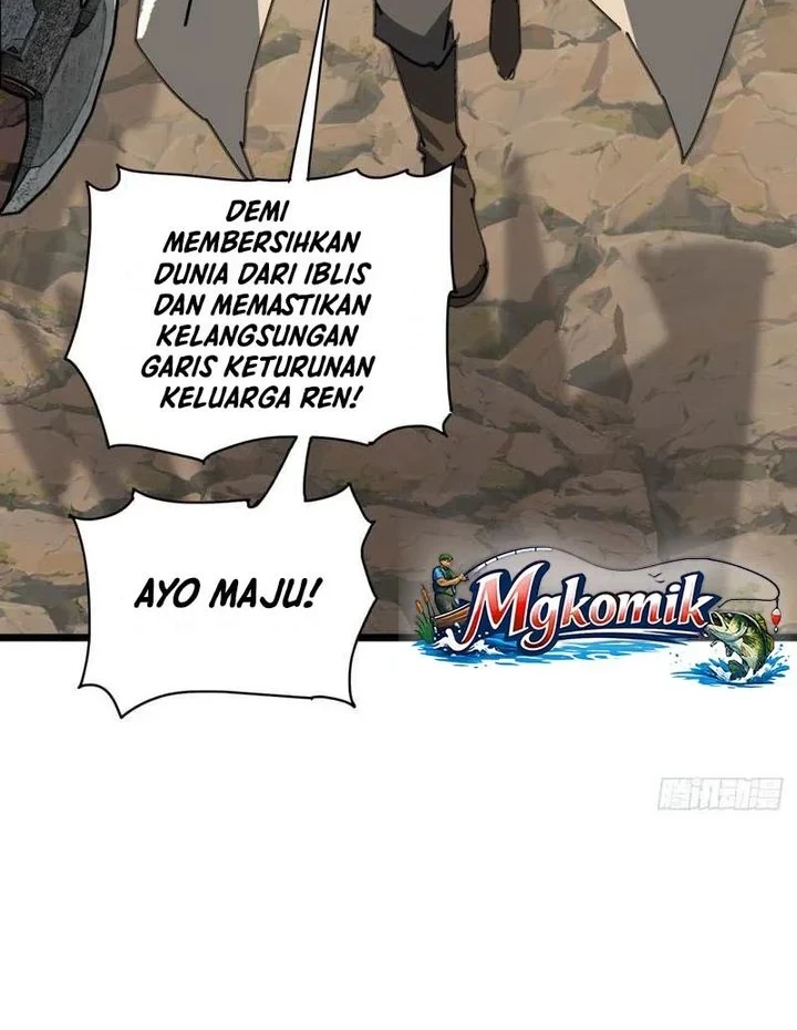 A Small World Full Of Fun Chapter 29 Gambar 10