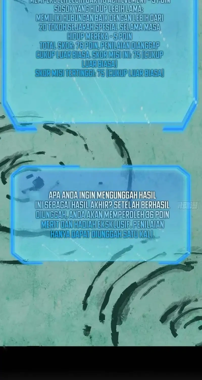 A Small World Full Of Fun Chapter 30 Gambar 9
