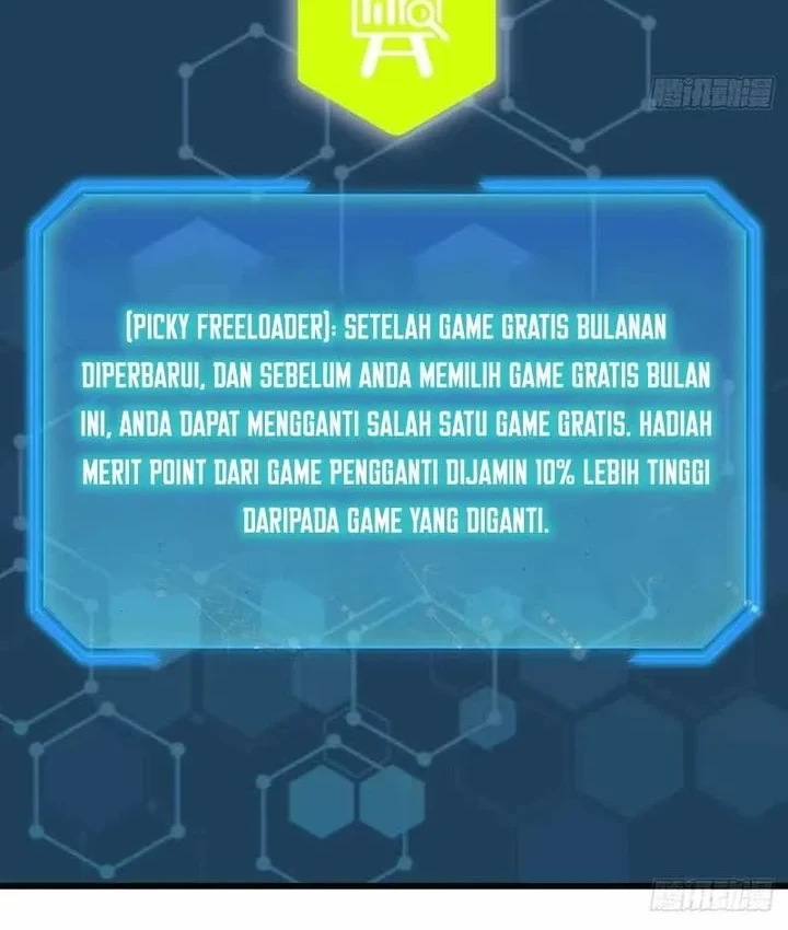 A Small World Full Of Fun Chapter 31 Gambar 7