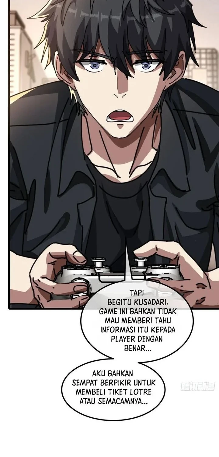 A Small World Full Of Fun Chapter 41 Gambar 9