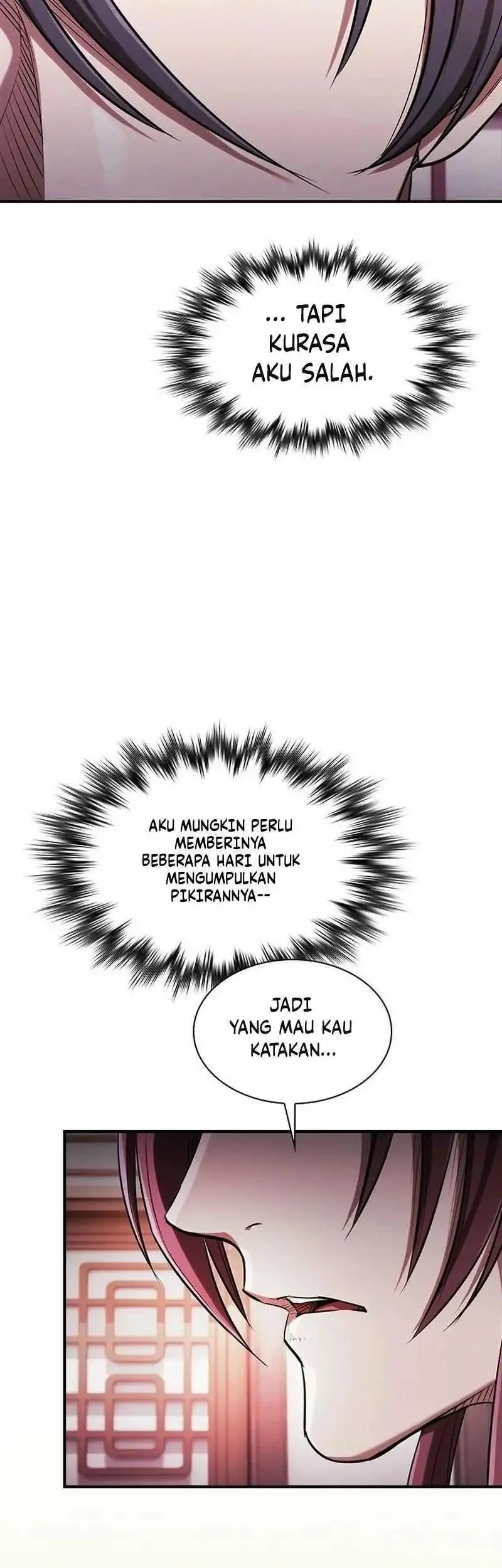A Spy's Survival In The Demonic Cult Chapter 21 Gambar 11