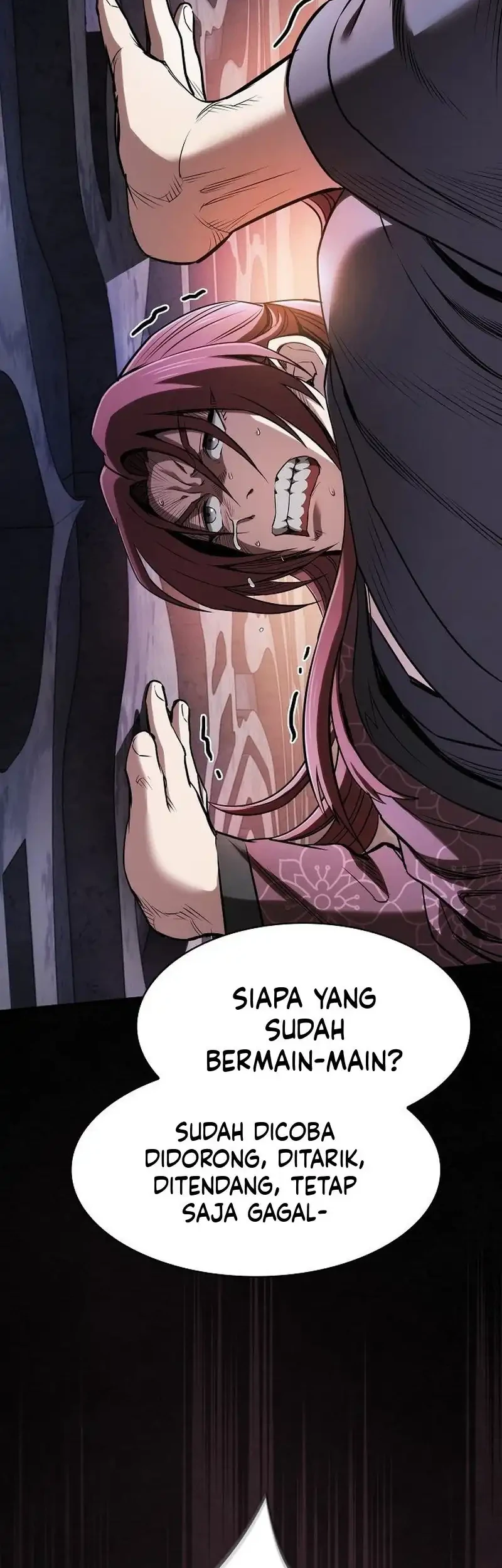 A Spy's Survival In The Demonic Cult Chapter 22 Gambar 11