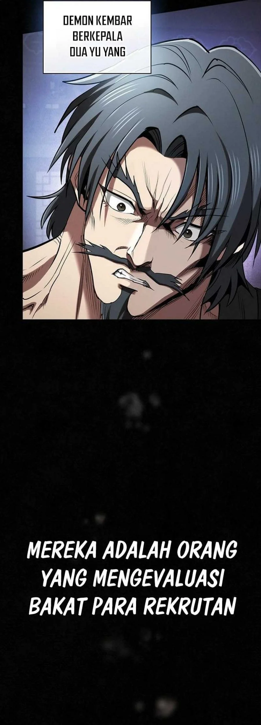 A Spy's Survival In The Demonic Cult Chapter 23 Gambar 11