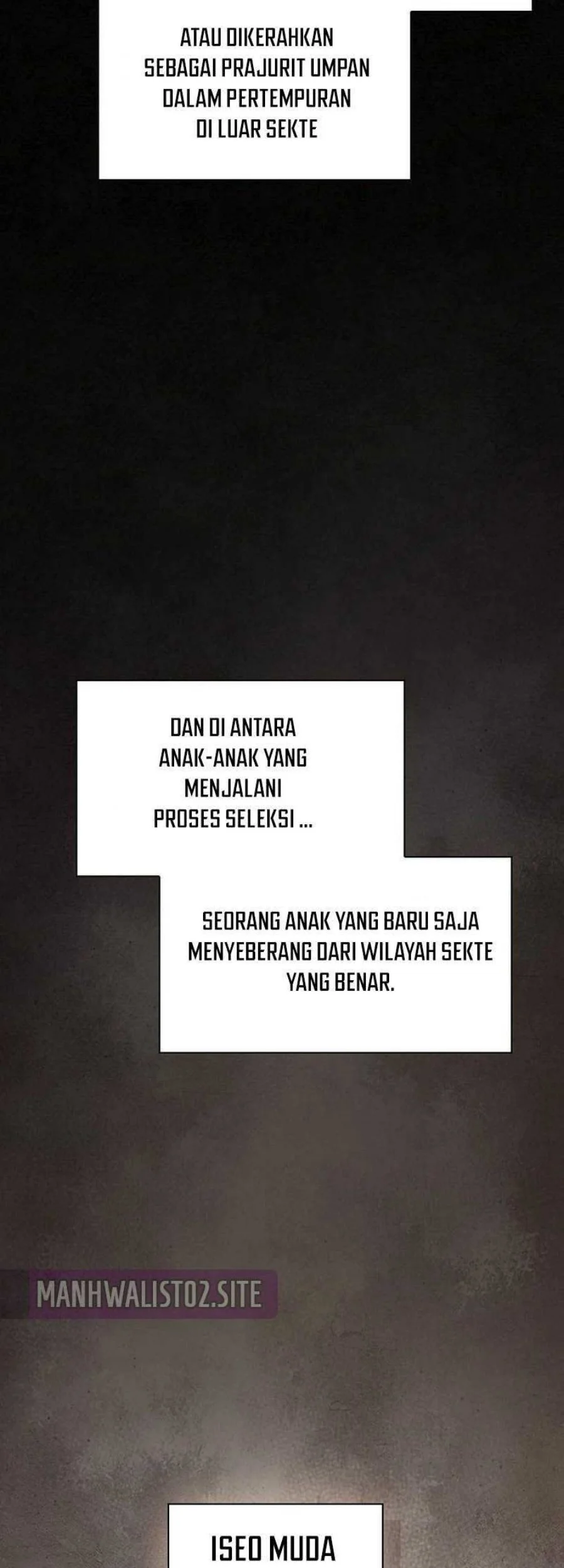 A Spy's Survival In The Demonic Cult Chapter 23 Gambar 14