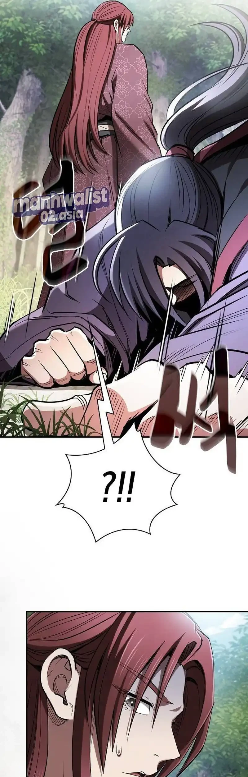 A Spy's Survival In The Demonic Cult Chapter 24 Gambar 9
