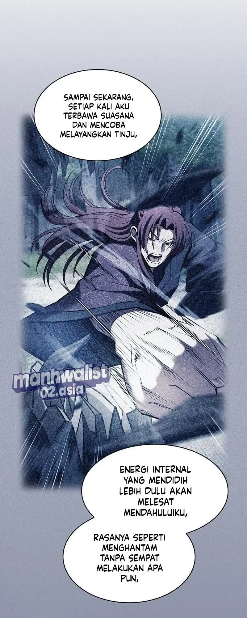 A Spy's Survival In The Demonic Cult Chapter 25 Gambar 9