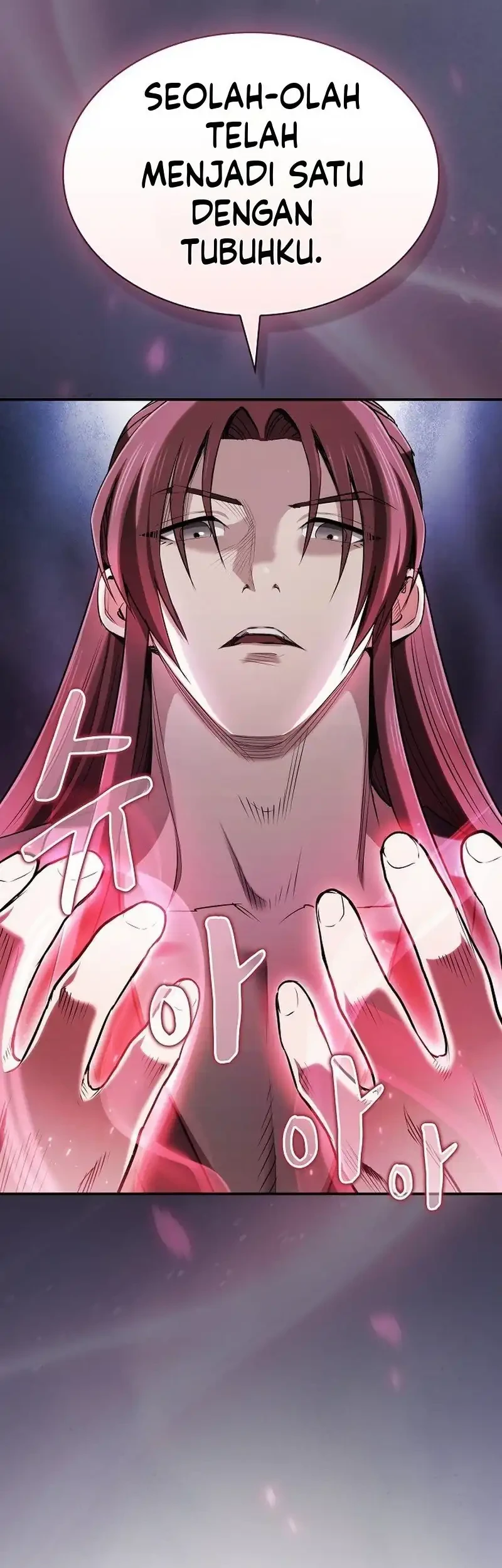 A Spy's Survival In The Demonic Cult Chapter 25 Gambar 11