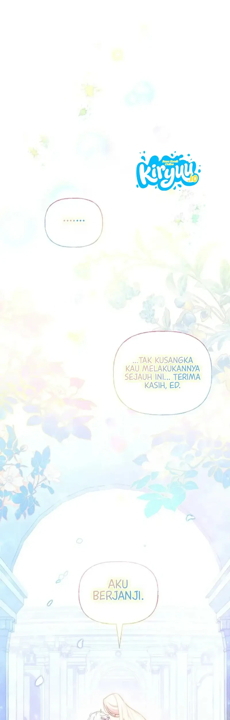 A Strange But Effective Villainess Life Chapter 44 Gambar 6