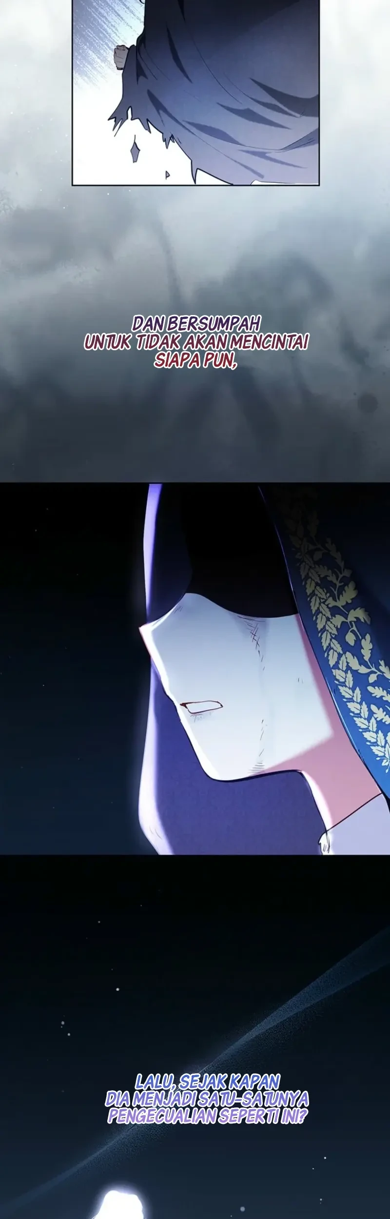 A Strange But Effective Villainess Life Chapter 51 Gambar 6