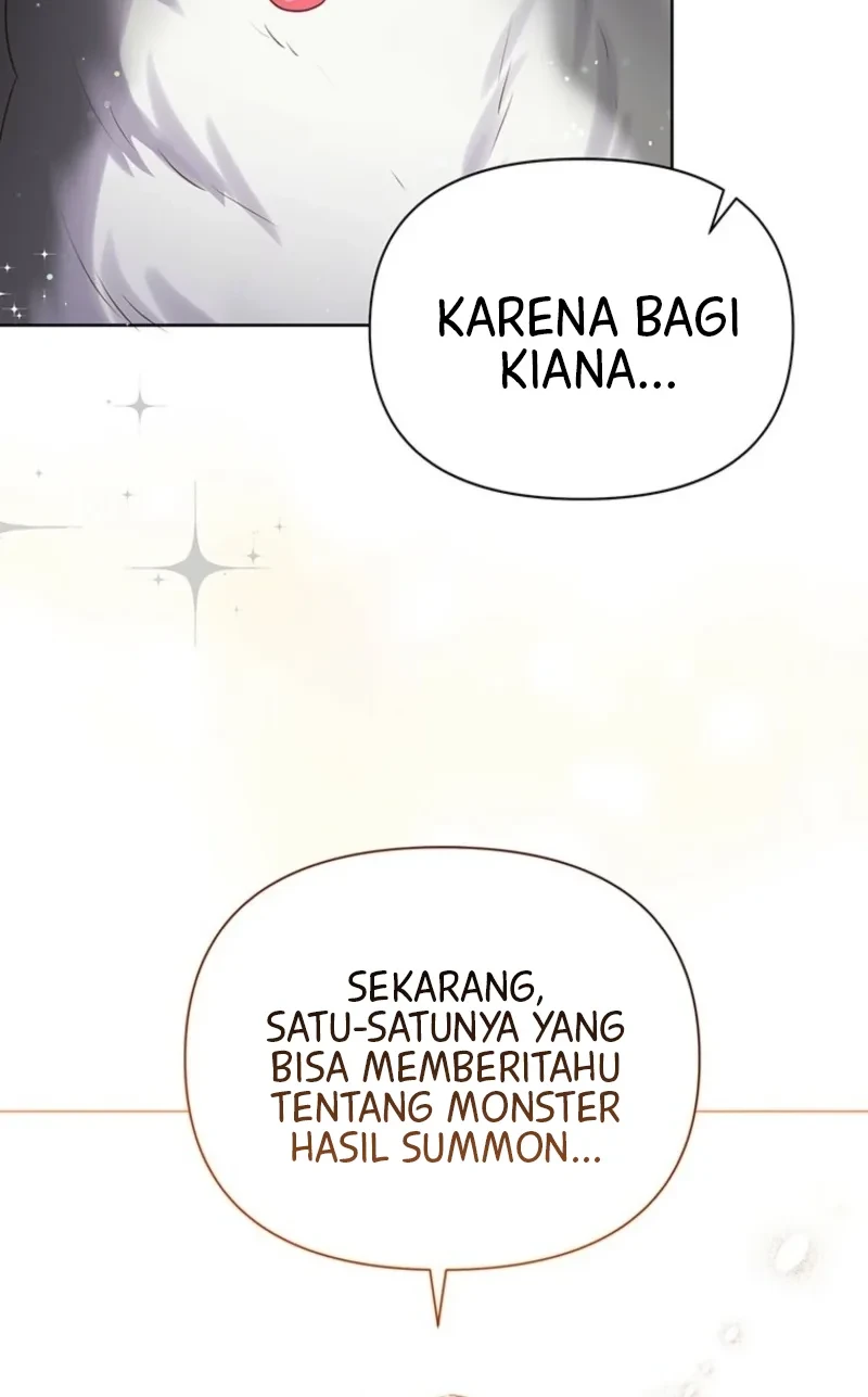 A Strange But Effective Villainess Life Chapter 54 Gambar 6
