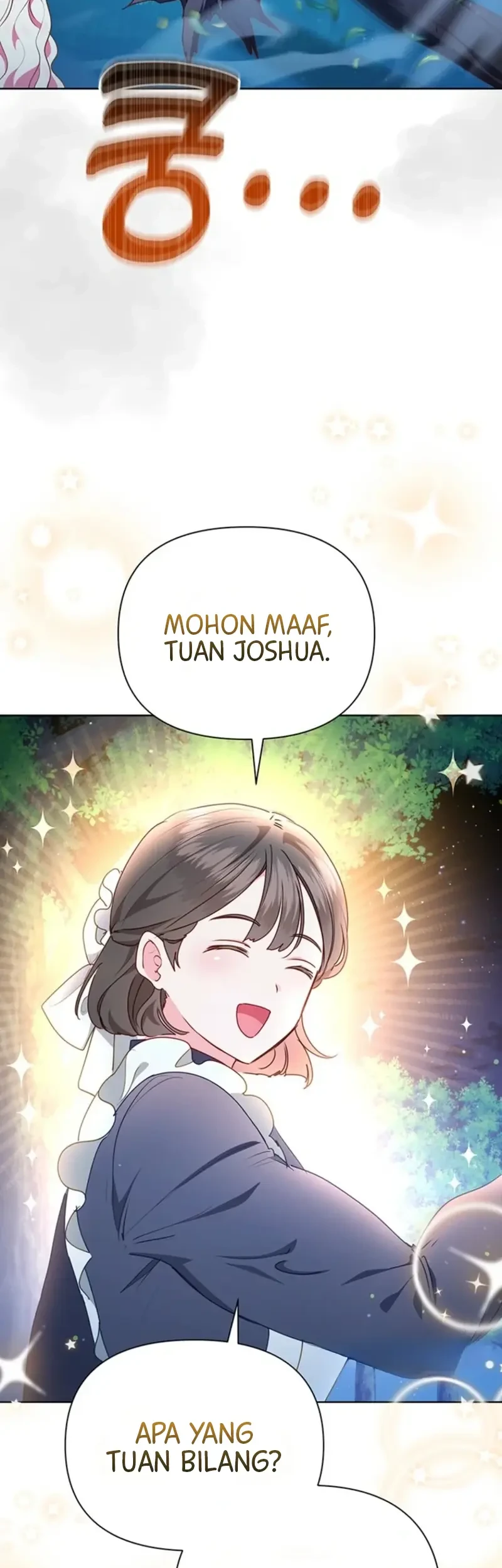 A Strange But Effective Villainess Life Chapter 55 Gambar 6