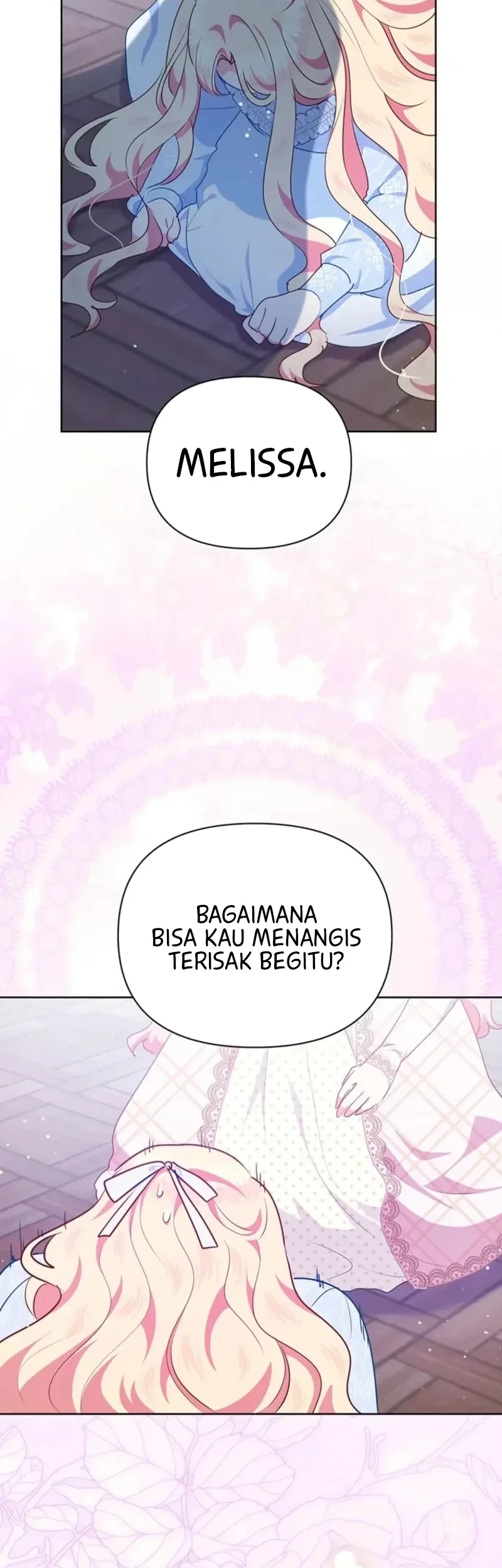A Strange But Effective Villainess Life Chapter 57 Gambar 6