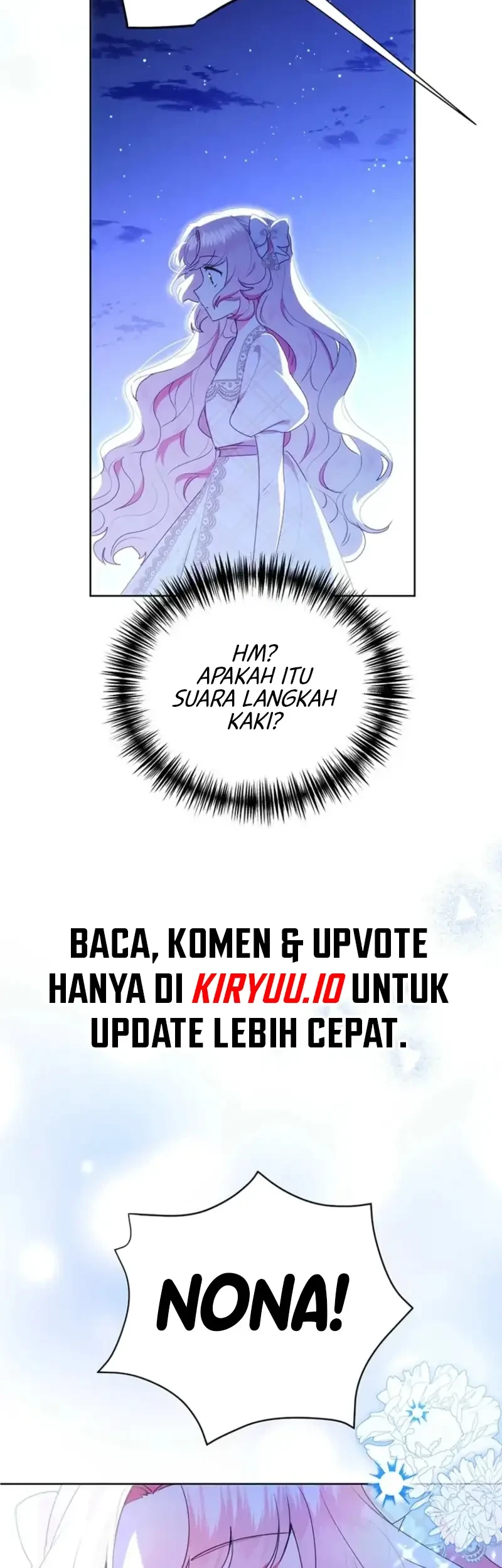 A Strange But Effective Villainess Life Chapter 59 Gambar 7