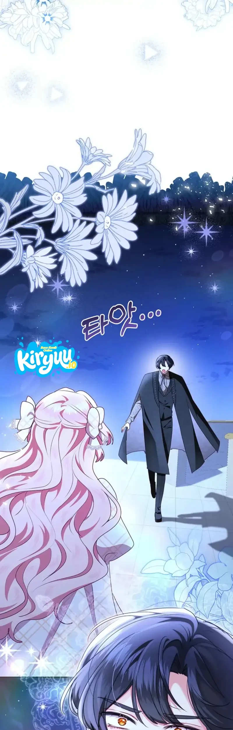 A Strange But Effective Villainess Life Chapter 59 Gambar 9