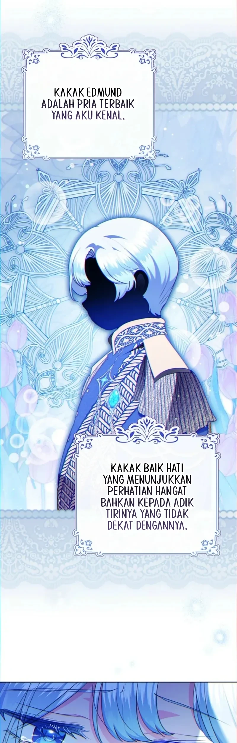A Strange But Effective Villainess Life Chapter 60 Gambar 6